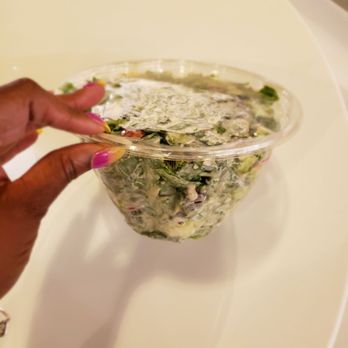 Chopt Creative Salad Co. - Salad Near Me - Greensboro, North Carolina Chopt Creative Salad Co. - Salad Near Me - Greensboro, North Carolina