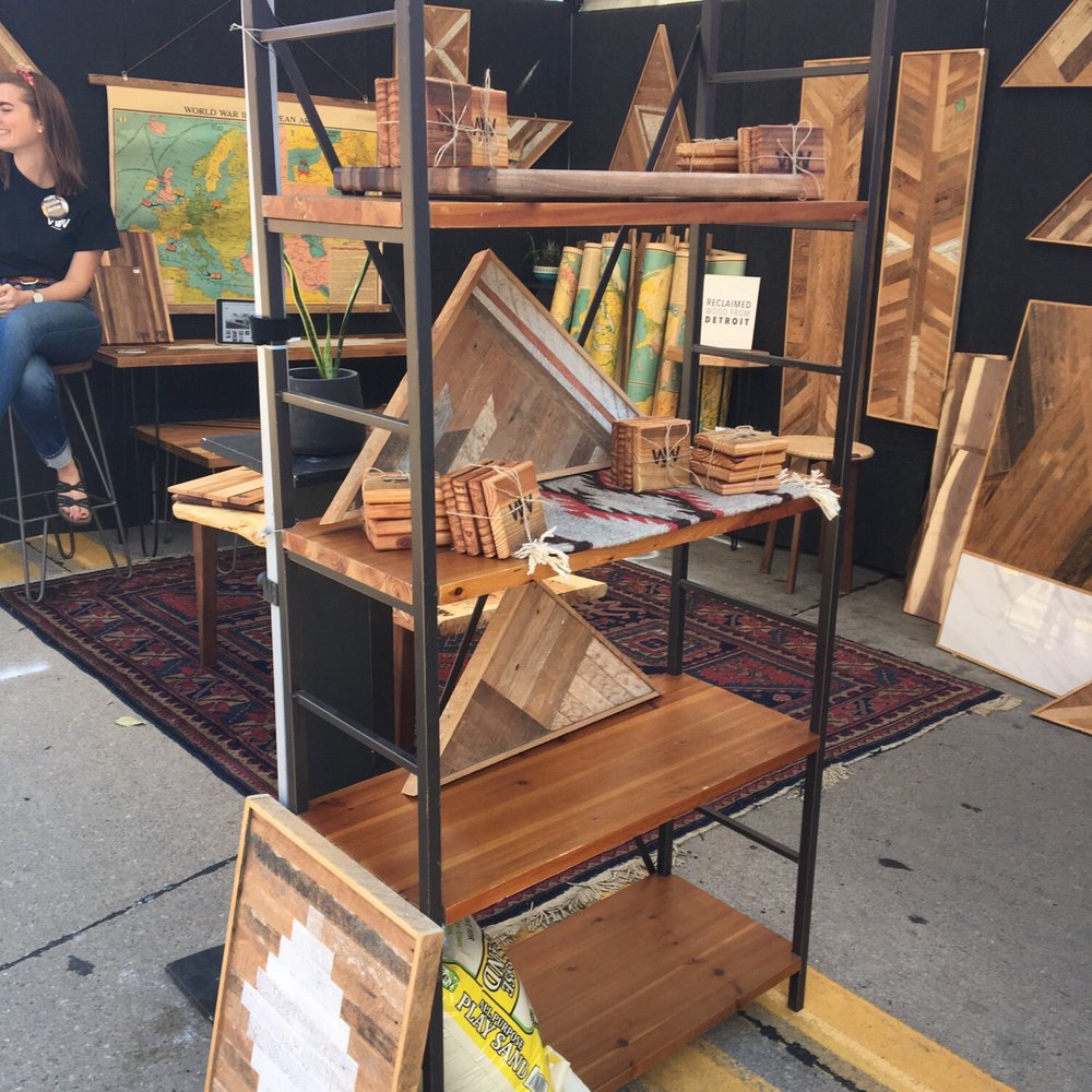 DIY Street Fair - Festivals Near Me - Ferndale, Michigan