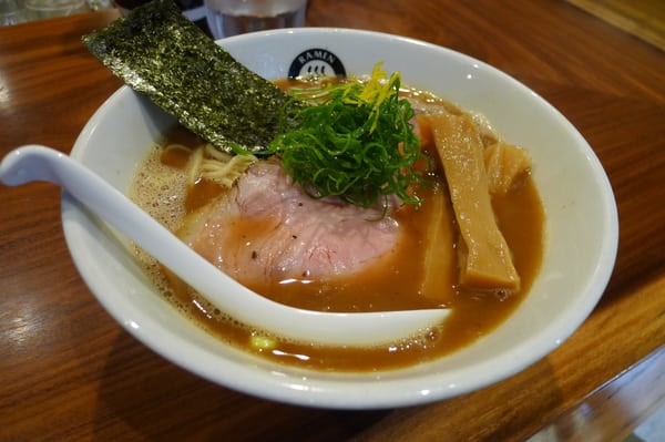 RAMEN GOTTSU by null