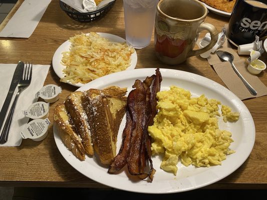 Poor Richard's Cafe by null