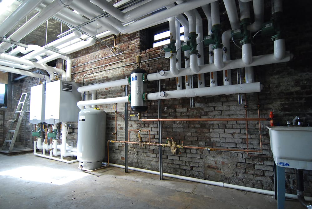 Slide of Gateway Plumbing & Heating