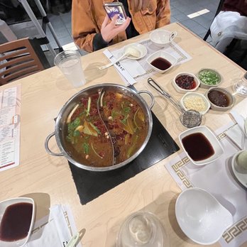 Shabu-Zen - Mongolian broth - Japanese Near Me - Boston, Massachusetts Shabu-Zen - Mongolian broth - Japanese Near Me - Boston, Massachusetts