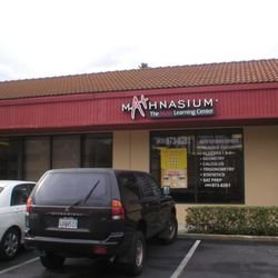 Mathnasium Of Cupertino