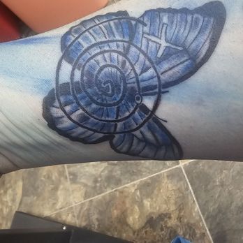 Legacy ink - Tattoo Near Me - Eugene, Oregon