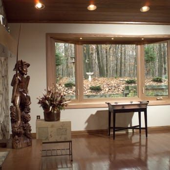 Holliday Home Improvements - Windows Installation Near Me - Bluffton, South Carolina