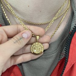 Sunset Jewelry & Loan - Pendant