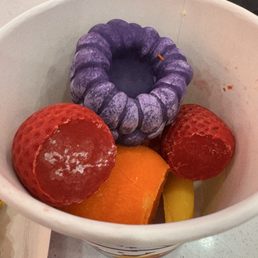 Fruits Fruits