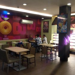 Dunkin' Donuts