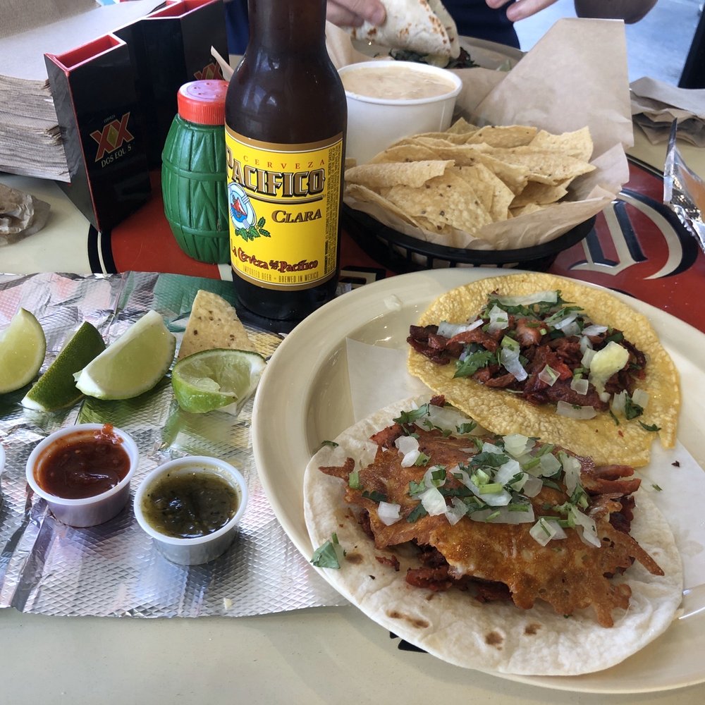 OneTaco - Mexican Near Me - Austin, Texas OneTaco - Mexican Near Me - Austin, Texas