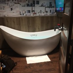 Kaqun Wellness Spa - gorgeous rooms for your baths his is room number 9