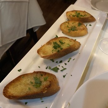 Villa Francesca - Garlic bread - Italian Near Me - Boston, Massachusetts Villa Francesca - Garlic bread - Italian Near Me - Boston, Massachusetts