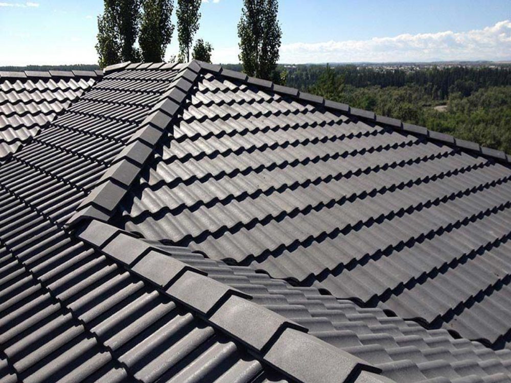 Slide of Top Notch Roofing
