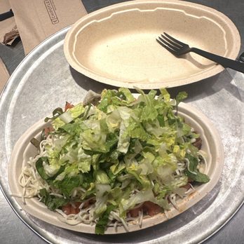 Chipotle Mexican Grill - Mexican Near Me - Mcallen, Texas