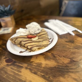 CREPE FACTORY - Updated December 2025 - 46 Photos & 50 Reviews