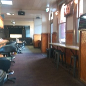 Royal Hotel - Front Bar - Hotels Near Me - Horsham, VIC