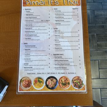 Pimai It's Thai - Thai Near Me - Los Angeles, California Pimai It's Thai - Thai Near Me - Los Angeles, California