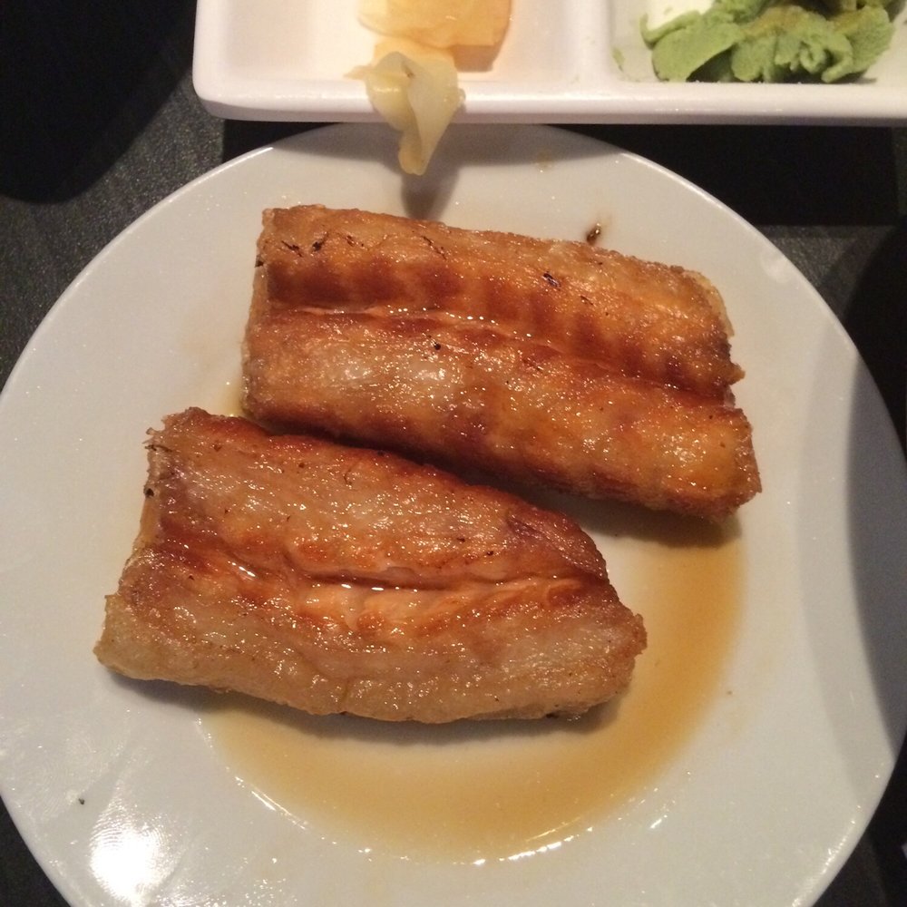 Sake Sushi - Fish belly - Sushi Bars Near Me - Vaughan, Ontario Sake Sushi - Fish belly - Sushi Bars Near Me - Vaughan, Ontario