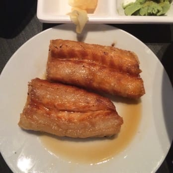 Sake Sushi - Fish belly - Sushi Bars Near Me - Vaughan, Ontario