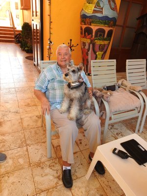 Casa de los Venados by null