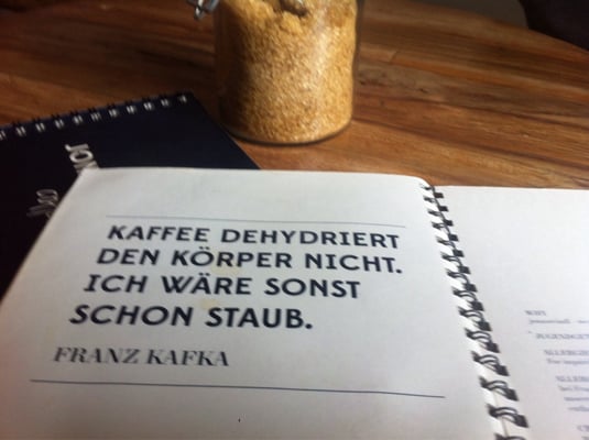 Jonas Reindl Coffee Roasters by null