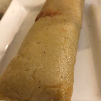 Marias Restaurant - Chicken tamale - Mexican Near Me - San Mateo, California