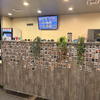 Quickly Boba - Picture wall - Bubble Tea Near Me - Van Nuys, California Quickly Boba - Picture wall - Bubble Tea Near Me - Van Nuys, California