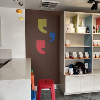 Klatch Coffee - Coffee & Tea Near Me - San Dimas, California