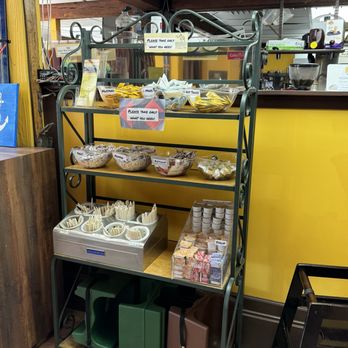 Blue Water Bakery - All the stuff you need to eat your food - Breakfast & Brunch Near Me - Grand Lake, Colorado Blue Water Bakery - All the stuff you need to eat your food - Breakfast & Brunch Near Me - Grand Lake, Colorado