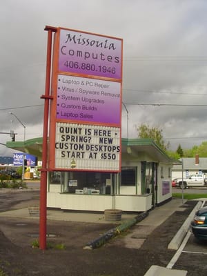 Missoula Computes