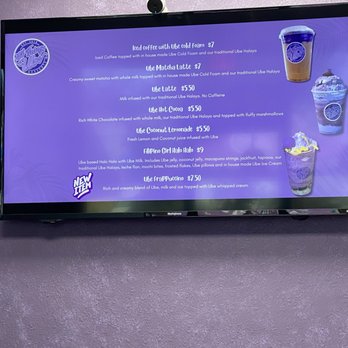 All Things Ube Desserts - Desserts Near Me - San Diego , California All Things Ube Desserts - Desserts Near Me - San Diego , California
