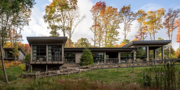 The Bradstan Boutique Hotel at The Eldred Preserve by null