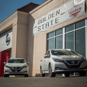 Golden State Nissan - Car Dealers Near Me - Colma, California Golden State Nissan - Car Dealers Near Me - Colma, California
