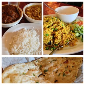 Himalayan Kitchen - Lunch for 2 came out to $35 for all this food and we took home some of it. - Indian Near Me - Honolulu, Hawaii Himalayan Kitchen - Lunch for 2 came out to $35 for all this food and we took home some of it. - Indian Near Me - Honolulu, Hawaii