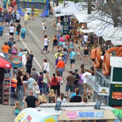 Allen Park Street Fair