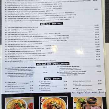 Pho Hung Phat H&P - Menu Sept 2023 - Vietnamese Near Me - Richmond Hill, Ontario Pho Hung Phat H&P - Menu Sept 2023 - Vietnamese Near Me - Richmond Hill, Ontario