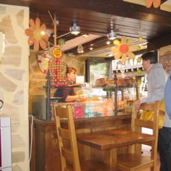La Taverne des Templiers - Inside