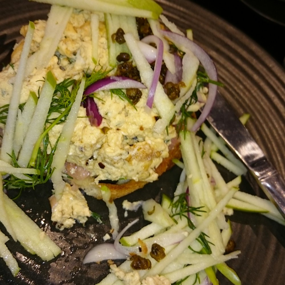 Pando Cafe - Awesome breakfast variety and freshness - Coffee & Tea Near Me - Brisbane, QLD