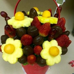 Edible Arrangements