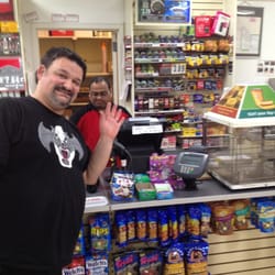 7-Eleven