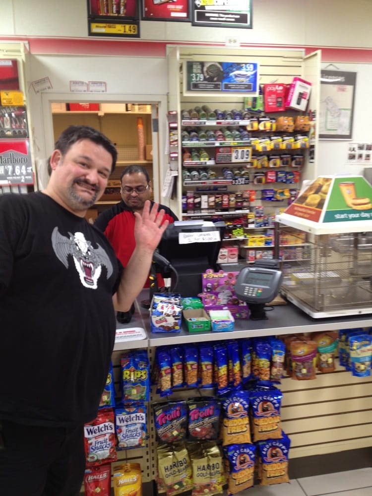 7ELEVEN Convenience Stores 231 Main St, Ridgefield Park, NJ