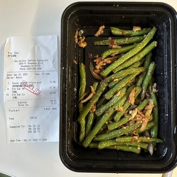 Sea Harbour - Seafood Near Me - Rosemead, California Sea Harbour - Seafood Near Me - Rosemead, California