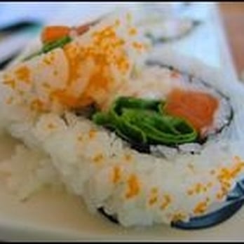 Tomodachi Sushi - Sushi Bars Near Me - Austin, Texas