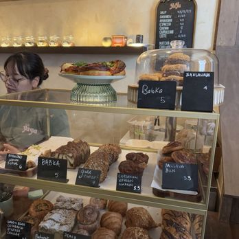 Cafe Yaya - Coffee & Tea Near Me - Chicago, Illinois Cafe Yaya - Coffee & Tea Near Me - Chicago, Illinois