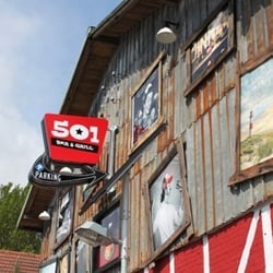 501 Bar&Grill