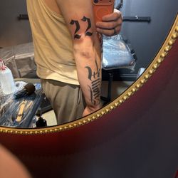 Aztek Ink - 22