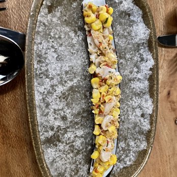 Itria - Razor clam - Italian Near Me - San Francisco, California Itria - Razor clam - Italian Near Me - San Francisco, California