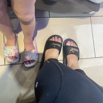 Luxury Nail Bar - Nail Salons Near Me - San Jose, California Luxury Nail Bar - Nail Salons Near Me - San Jose, California