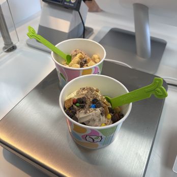 Yogurtland - grand opening event! - Ice Cream & Frozen Yogurt Near Me - Las Vegas, Nevada Yogurtland - grand opening event! - Ice Cream & Frozen Yogurt Near Me - Las Vegas, Nevada