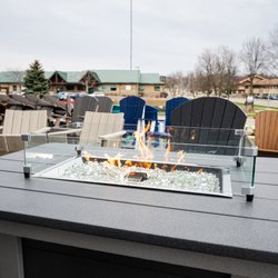 Patio Pleasures Pools & Spas - Outdoor living furniture Wisconsin