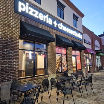 Tono Pizzeria + Cheesesteaks - The front of Tono's. - Pizza Near Me - Maple Grove, Minnesota Tono Pizzeria + Cheesesteaks - The front of Tono's. - Pizza Near Me - Maple Grove, Minnesota